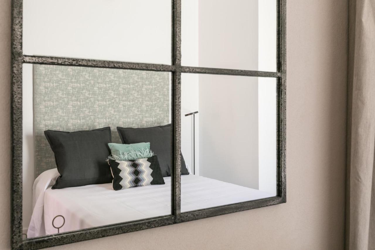 Green-Apartments Sierpes Luxury Suites Севілья Екстер'єр фото